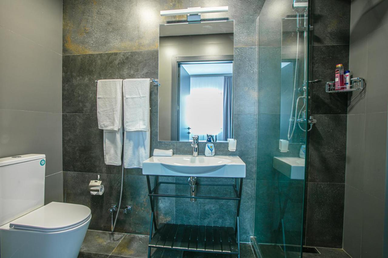 Luxe Apartment In Center エレバン エクステリア 写真