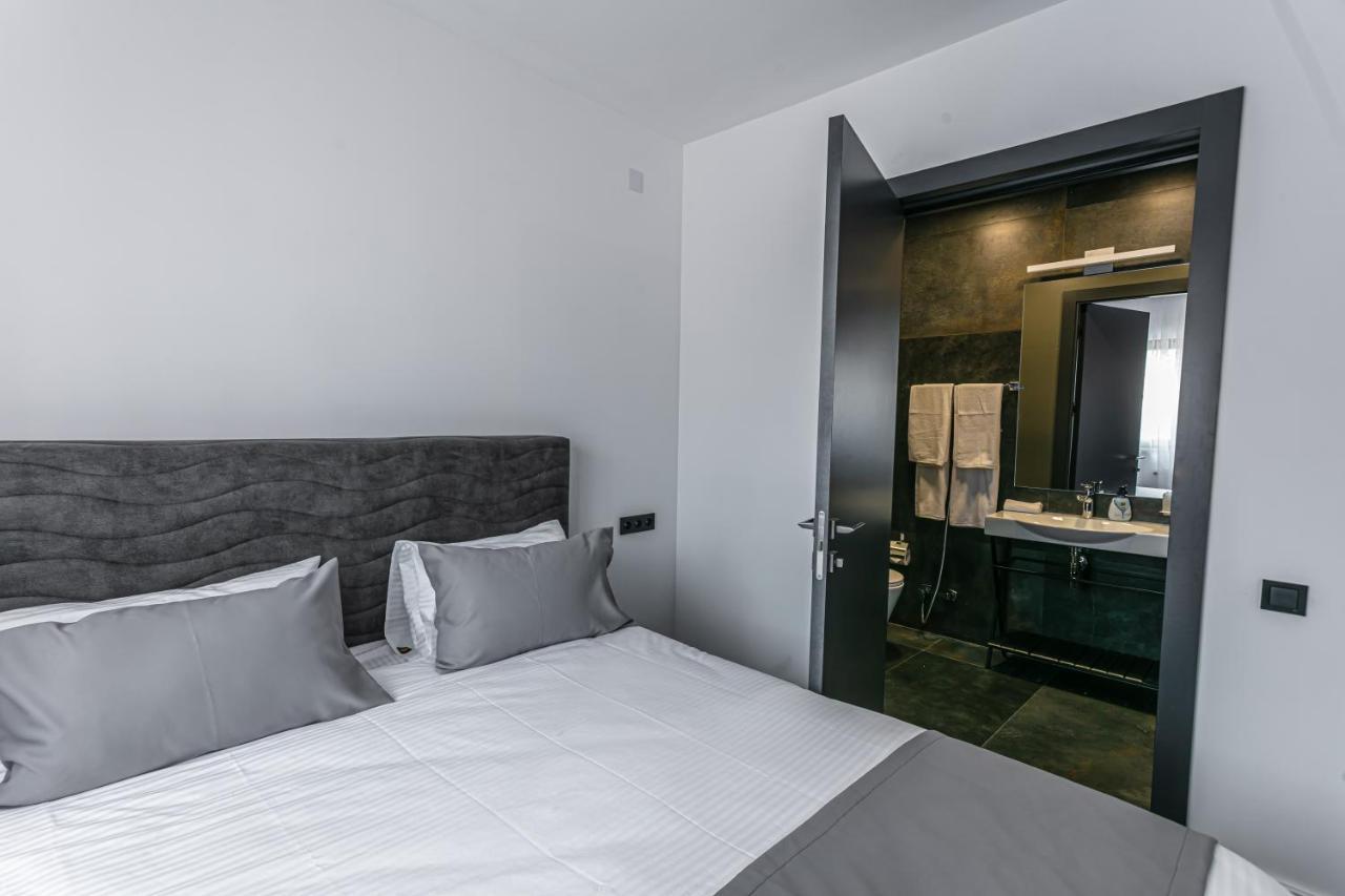 Luxe Apartment In Center エレバン エクステリア 写真