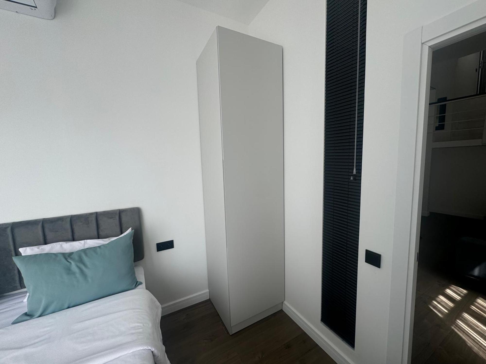 Luxe Apartment In Center エレバン エクステリア 写真